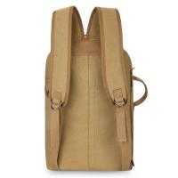 Mochila de viaje de lona de 45l, bolsa de cubo para senderismo, mochila informal para exteriores, bolsa para libros, mochila escolar, bolsas de pesca - details 7
