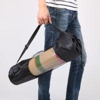 Bolsa de Yoga Portátil Bolsa Deportiva Transpirable con Correas Ajustables - details 1