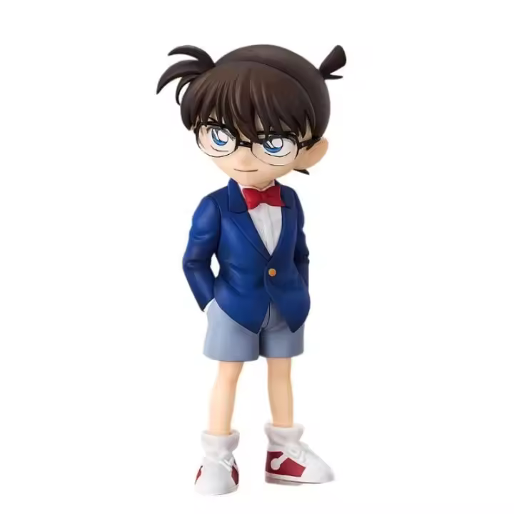 GSC POP UP PARADE Kuroba Kaito & Edogawa Detective Conan Anime Figura PVC Muñecas coleccionables Regalo - 1