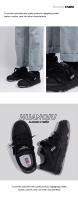 Calzado deportivo de moda de tendencia para hombre - details 9