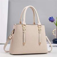 Bolso bandolera de gran capacidad para mujer, de lujo, de gama alta, a la moda, 21436 - details 5