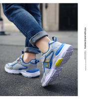 Zapatillas de deporte para niño y niña, zapatillas de fútbol para sala de estar, bambas para niño, zapatos deportivos, ofertas de velcro - details 21