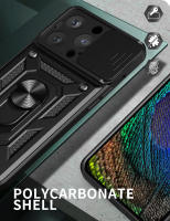 Funda con soporte de anillo para iPhone, armadura a prueba de golpes, Cov trasero magnético, 15, 14, 13, 12, 11 Pro Max, X, XR, XS Max, 7, 8 Plus, SE 2022 - details 2