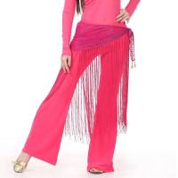 Nuevo estilo, accesorios, cadena de cintura con lentejuelas, ropa, pretina, bufanda con borlas para danza del vientre - details 31