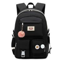 Mochila antirrobo para portátil, mochila escolar grande para adolescentes y estudiantes - details 10