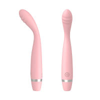 Vibrador de punto G para principiantes para mujeres, 10 segundos para orgasmo, vibraciones en forma de dedo, estimulador de clítoris y pezón, Juguetes sexuales para adultos, 1 ud. - details 1
