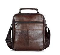 Bolsos de mensajero de moda novedosa para hombre, bolsos de cuero auténtico para hombre, bolso cruzado de marca de lujo para hombre, bolso de hombro para Mini Pad para niño - details 42