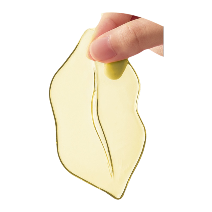Sadoer Honey Anti-dry Cracking Nutrition Lip Mask Care Peripheral Lip Mask