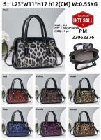 Bolso de hombro diagonal de gran capacidad para mujer de alta gama, poliéster con función impermeable modelo 22062 - details 0