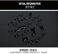 Bolso para ordenador portátil de negocios para hombre, mochila USB multifunción, mochila de gran capacidad. - details 33