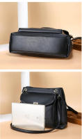 Bolso de hombro de gran capacidad con textura de alta calidad para mujer, nueva moda, con cadena INS multifuncional, adecuado para mujer - details 10