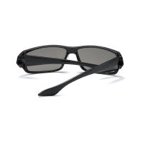 Gafas de Sol para Hombres Lente Amarilla Antireflejante Deportes y Moda - details 2