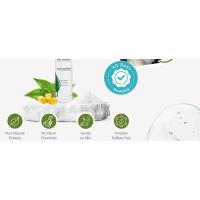Limpiador facial para el acné Exposed Care, cara suave con tendencia al acné con ácido salicílico, limpiador clarificador de poros para adolescentes y adultos, todos - details 1