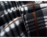 Cárdigan de suéter de lana para hombre de invierno, chaqueta de suéter cálida, chaqueta de punto para ropa de hombre - details 23