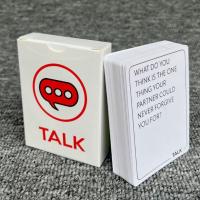 Hablar-Juego de Cartas para niños, paquete de Juego de Cartas para niños - details 2