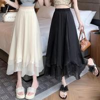 Vestido de mujer princesa, vestido flotante, vestido de vacaciones - details 3