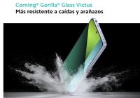 Xiaomi Redmi Note 13 Pro 5G 8+256GB NFC - Pantalla de 6,67
