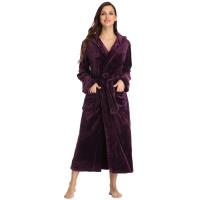 Albornoz de baño Suave y Absorbente, en Varios Colores, Tamaños S, M, L, XL, XXL,ropa de dormir suave y acogedora - details 29