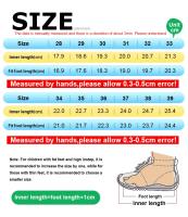 Botas de fútbol para niños, zapatos de fútbol para niños y niñas, zapatillas de fútbol cómodas con tacos para terreno firme - details 0