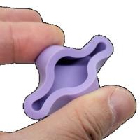 fidgeting