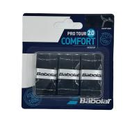 Babolat Overgrips de Tenis 3PCS Duraderos y Absorbentes para Entrenamiento Profesional - details 2