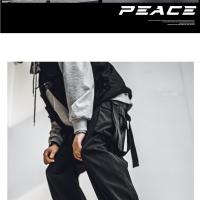 Nuevos Zapatillas De Hombre Plataforma Casual Antideslizante Y Cómodas Zapatillas Deportivas De Moda Suela De Goma Resistentes Al Desgaste Talla True Mesh Upper - details 13