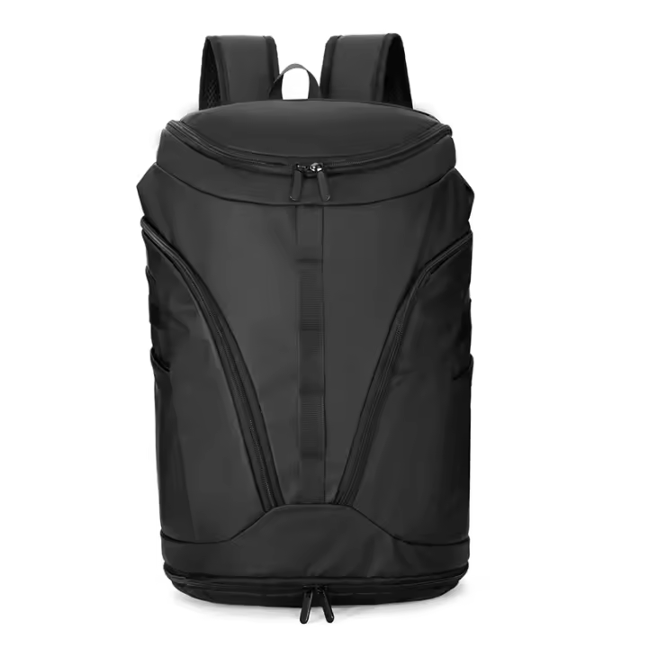 Bolso deportivo para bádminton, 1-2 raquetas, mochila de escalada en seco y húmedo, bolsa de senderismo para acampar al aire libre con paquete de zapatos, mochila de baloncesto - 1