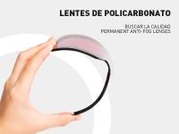 Gafas de Esquí Kapvoe Nuevas Protección UV400 Anti-Niebla para Hombres y Mujeres Material de Moda Deportiva al Aire Libre - details 4