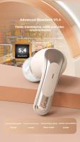 Auriculares inalámbricos con Bluetooth,con Reducción de Ruido ENC, Estéreo HiFi para iPhone, iOS y Android - details 5