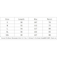 Pantalones Cortos Deportivos para Hombres Transfronteriza de Gran Tamaño Múltiples Bolsillos - details 0