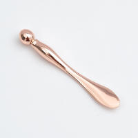 Aleación de zinc crema para ojos en barra esencia de doble uso importación crema para ojos masaje en barra herramientas de maquillaje belleza en barra - details 1