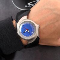 Dugary Fashion Top Quartz Watch Sports Round Night Light Waterproof original Personality Business Watch logo masculino - details 5