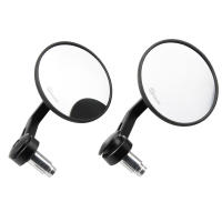 Espejos de Manillar de Motocicleta Universal RESEPRACE Espejos de Vista Trasera para Suzuki MT09 07, Honda cb500x pcx msx 125 shadow r1200gs - details 3