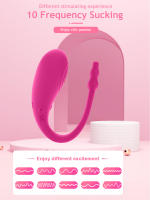 Consolador inalámbrico con Bluetooth para mujer, vibrador realista con aplicación remota, huevo vibrador para clítoris, bragas vibradoras femeninas, juguete sexual - details 1