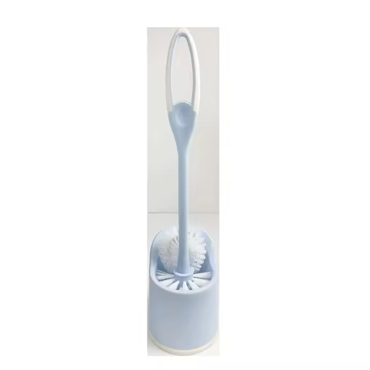 Cepillo de baño respetuoso del medio ambiente del producto de limpieza del sistema del hogar de los PP respetuosos del medio ambiente - 1