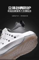 2022 Moda Tablet Deportes al aire libre Zapatillas Baloncesto Zapatos casuales Zapatos Deportivos para hombres - details 6