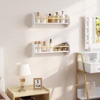 Estantería de Pared para Libros Infantiles Librería Montada en Pared con 3 Estantes - details 4
