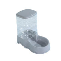 Dispensador de agua para cachorros, marca de agua estándar de 2cm, adecuado para perros, cachorros, gatos y gatitos - details 6
