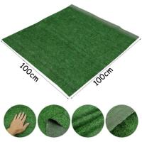 Alfombra de césped de musgo artificial, plantas verdes simuladas, decoración de boda, PAISE, césped de jardín, decoración de suelo - details 19