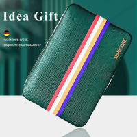 Juego de manicura 16 en 1, Kit de funciones completas, juegos profesionales de pedicura de acero inoxidable con estuche portátil de cuero, Idea de regalo - details 0