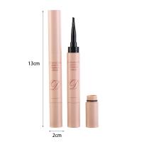 Crema para teñir cejas duradera y duradera, herramienta de maquillaje resistente al sudor, Gel multifuncional para cejas a prueba de manchas, crema para mujer - details 4