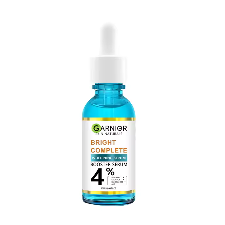 Esencia Blanqueadora 30ml Elimina Marcas Reduce Comedones Repara Piel Hidrata Ilumina - 1