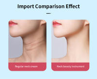 Removedor de Arrugas de Microcorriente Eléctrica Dispositivo de Belleza Facial y Cuello con Lifting Térmico EMS Voltaje Estándar DC 5V Certificado CE/ROHS - details 11