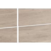 Cabecero Cama Doble de 150 Moderno Geométrico, Roble Cambrian, 50x160x3,2cm, Dormitorio de Matrimonio, Modelo Elsa - details 13