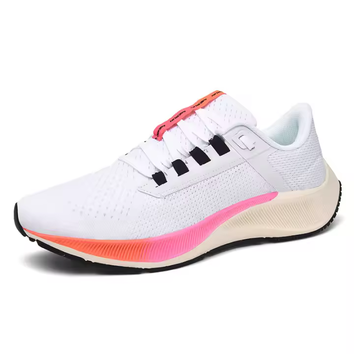 Zapatillas Deportivas Pegasus 37a/38a Comodidad de Aire Incorporado Aterrizaje en la Luna - 1