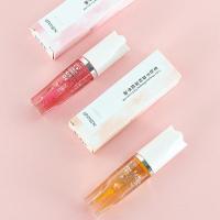 Gloss de Labios Hidratante y Reafirmante Ligerto, Tonalado, Sin Pegajosidad - details 3