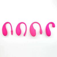 Vibrador Bluetooth para Mujer Estimulación Clitoris y Punto G Masajeador Anal Wearable - details 23