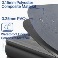 Material compuesto multicapa