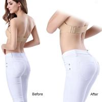 Bragas realzadoras de glúteos de cintura alta para mujer, ropa interior sin costuras, transpirable, a la moda. - details 1
