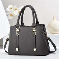 Bolso bandolera de lujo de alta gama para mujer, bolso de hombro de gran capacidad a la moda, modelo 21279 - details 3